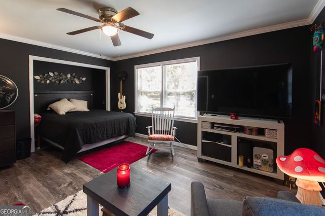 163 Sheppard Drive, Newnan, GA 30263