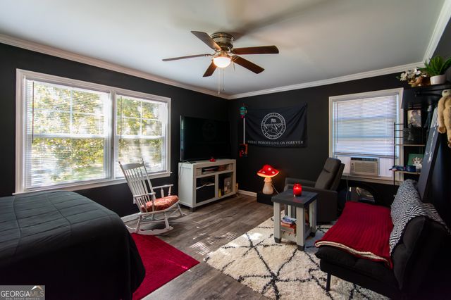 163 Sheppard Drive, Newnan, GA 30263