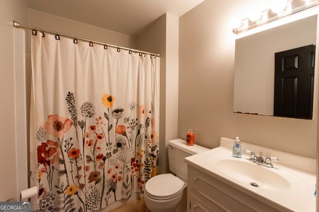 163 Sheppard Drive, Newnan, GA 30263