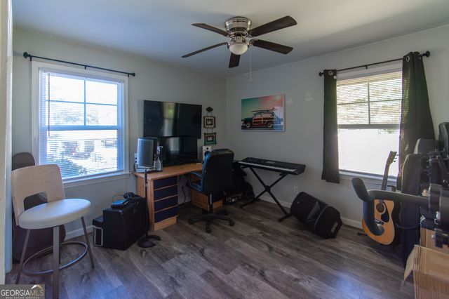 163 Sheppard Drive, Newnan, GA 30263