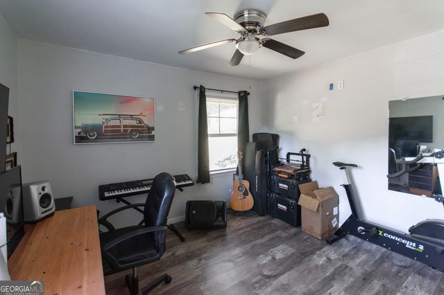 163 Sheppard Drive, Newnan, GA 30263