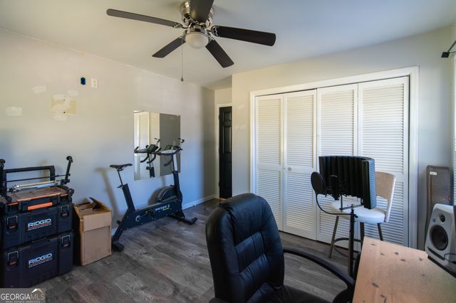 163 Sheppard Drive, Newnan, GA 30263