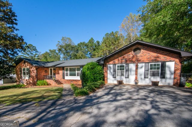 163 Sheppard Drive, Newnan, GA 30263