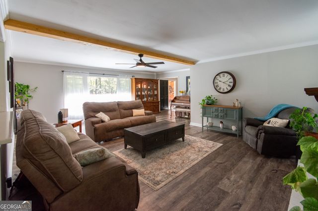 163 Sheppard Drive, Newnan, GA 30263