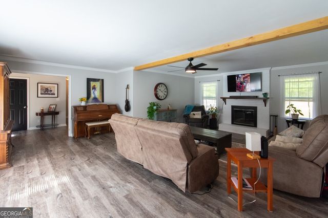 163 Sheppard Drive, Newnan, GA 30263