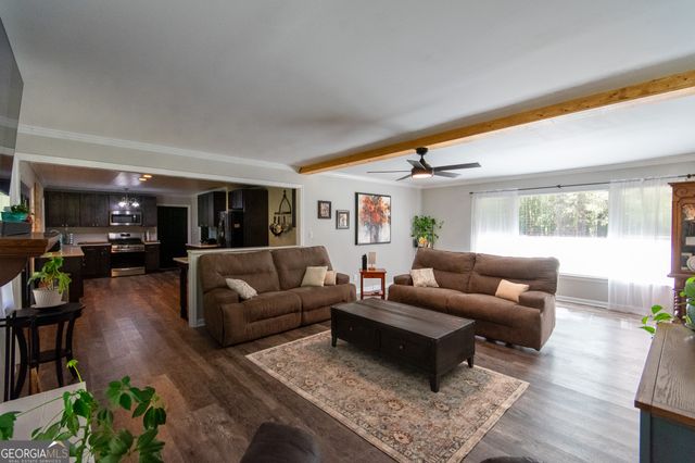 163 Sheppard Drive, Newnan, GA 30263