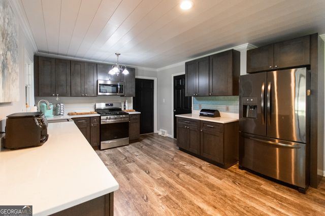 163 Sheppard Drive, Newnan, GA 30263