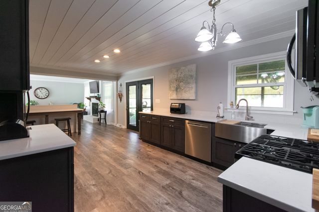 163 Sheppard Drive, Newnan, GA 30263