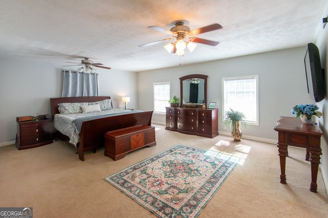 163 Sheppard Drive, Newnan, GA 30263