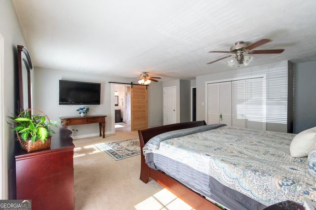 163 Sheppard Drive, Newnan, GA 30263