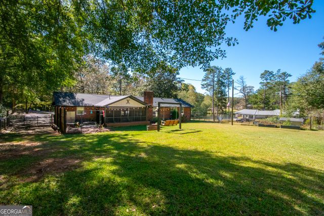 163 Sheppard Drive, Newnan, GA 30263