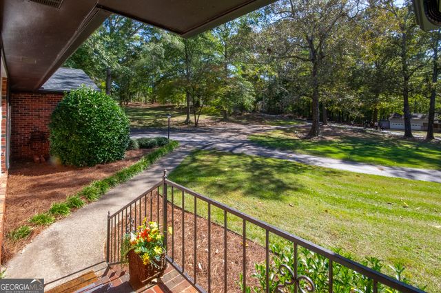 163 Sheppard Drive, Newnan, GA 30263