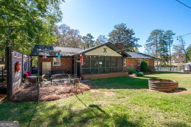 163 Sheppard Drive, Newnan, GA 30263