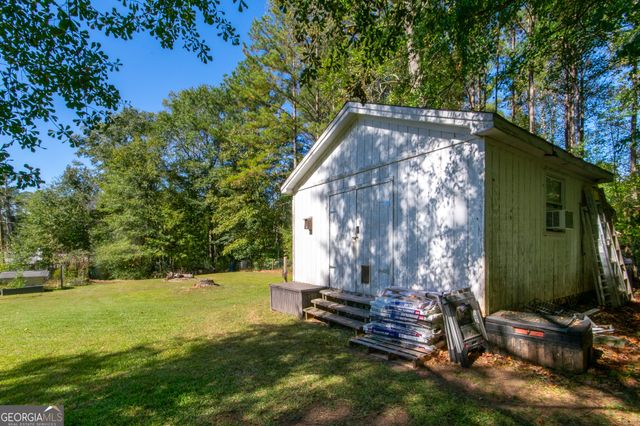 163 Sheppard Drive, Newnan, GA 30263