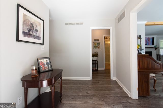 163 Sheppard Drive, Newnan, GA 30263