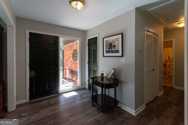 163 Sheppard Drive, Newnan, GA 30263