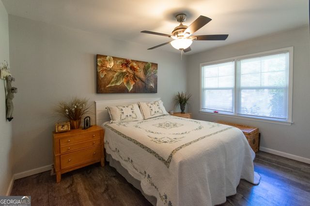 163 Sheppard Drive, Newnan, GA 30263