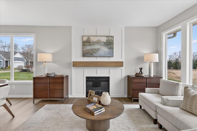 14104 Bridgeview Pointe, Schoolcraft Vllg, MI 49097