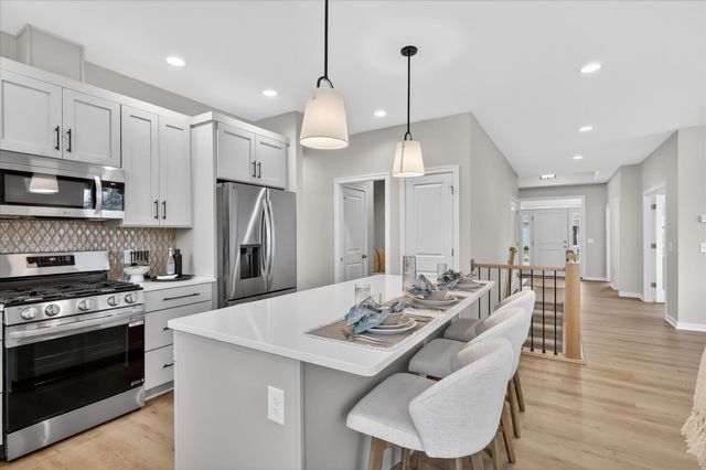 14104 Bridgeview Pointe, Schoolcraft Vllg, MI 49097