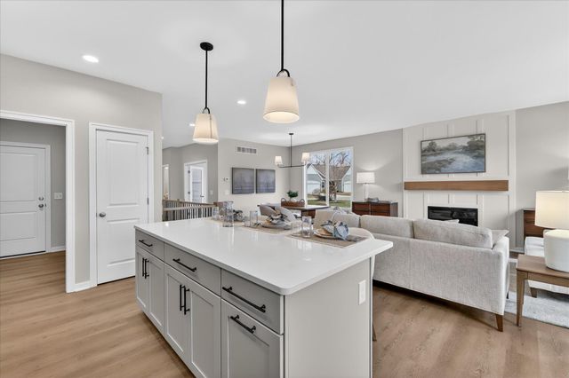 14104 Bridgeview Pointe, Schoolcraft Vllg, MI 49097