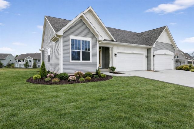 14104 Bridgeview Pointe, Schoolcraft Vllg, MI 49097