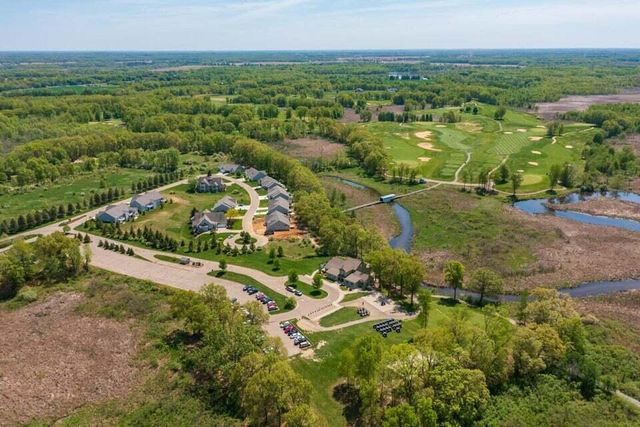 14104 Bridgeview Pointe, Schoolcraft Vllg, MI 49097