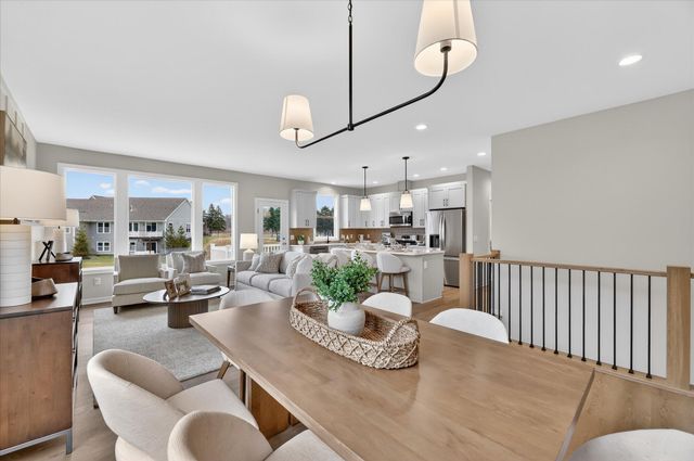 14104 Bridgeview Pointe, Schoolcraft Vllg, MI 49097