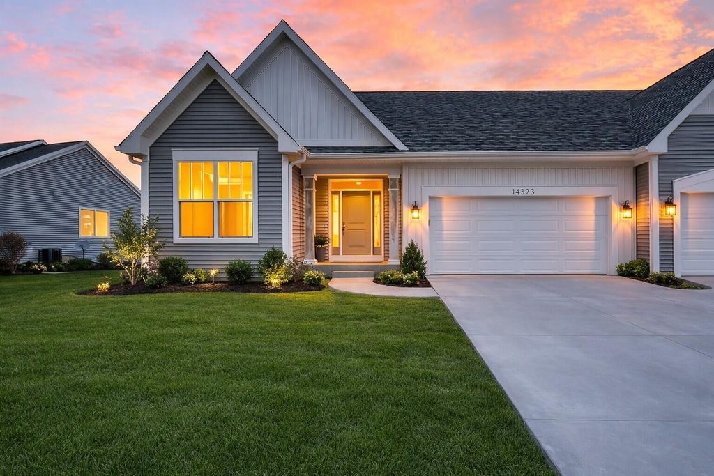 14104 Bridgeview Pointe, Schoolcraft Vllg, MI 49097