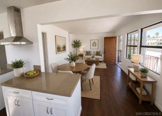 3023-3029 Jarvis St, San Diego, CA 92106