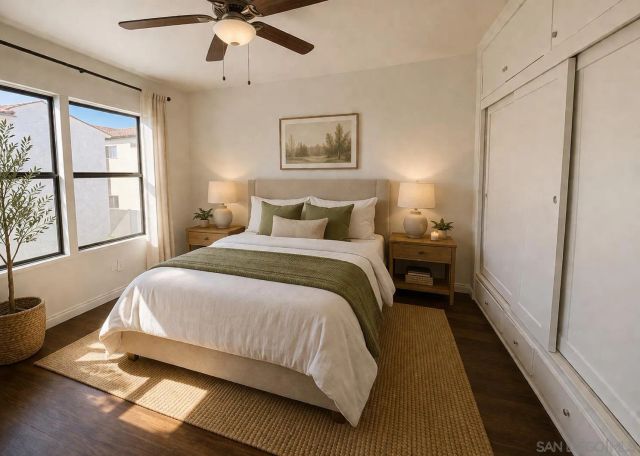 3023-3029 Jarvis St, San Diego, CA 92106