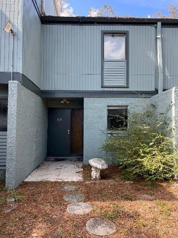 709 SW 75TH STREET 105, Gainesville, FL 32607