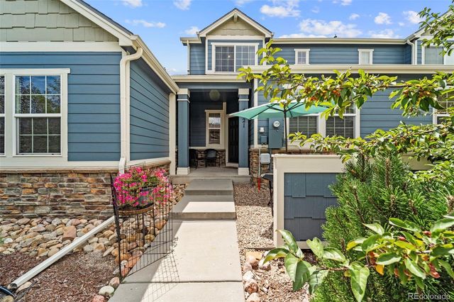 5521 Cross Creek, Colorado Springs, CO 80924