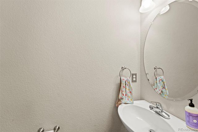 5521 Cross Creek, Colorado Springs, CO 80924