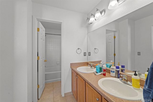 5521 Cross Creek, Colorado Springs, CO 80924