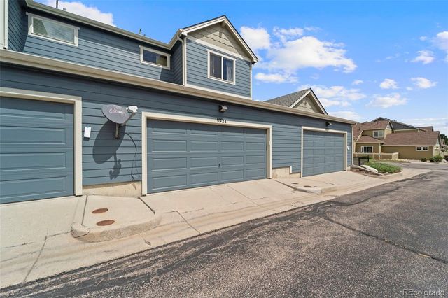 5521 Cross Creek, Colorado Springs, CO 80924