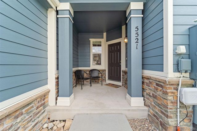 5521 Cross Creek, Colorado Springs, CO 80924