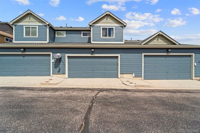 5521 Cross Creek, Colorado Springs, CO 80924