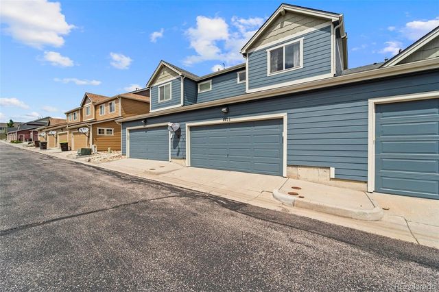 5521 Cross Creek, Colorado Springs, CO 80924