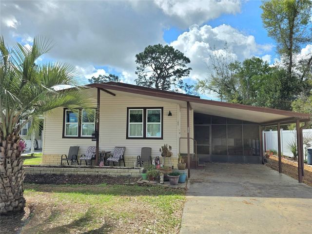 37408 MARTA AVENUE, Zephyrhills, FL 33542