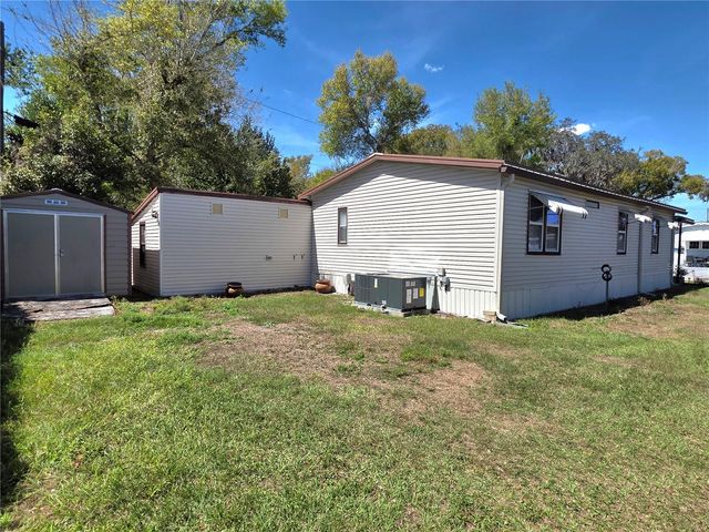 37408 MARTA AVENUE, Zephyrhills, FL 33542