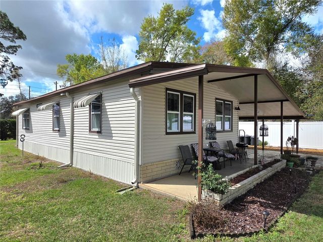 37408 MARTA AVENUE, Zephyrhills, FL 33542