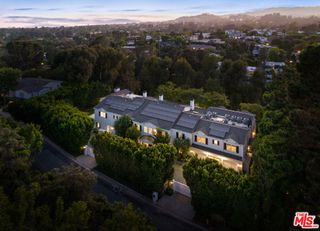 491 N Tigertail Road, Los Angeles, CA 90049