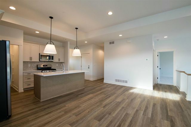 6439 Railbridge Court 23, Caledonia, MI 49316