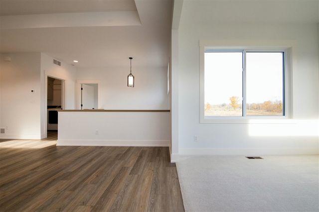 6439 Railbridge Court 23, Caledonia, MI 49316