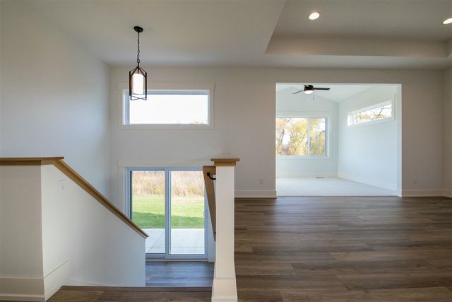 6439 Railbridge Court 23, Caledonia, MI 49316