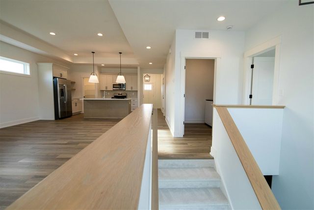 6439 Railbridge Court 23, Caledonia, MI 49316