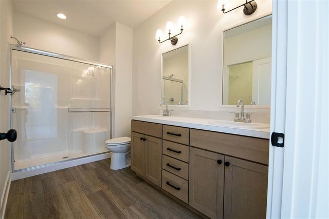 6439 Railbridge Court 23, Caledonia, MI 49316