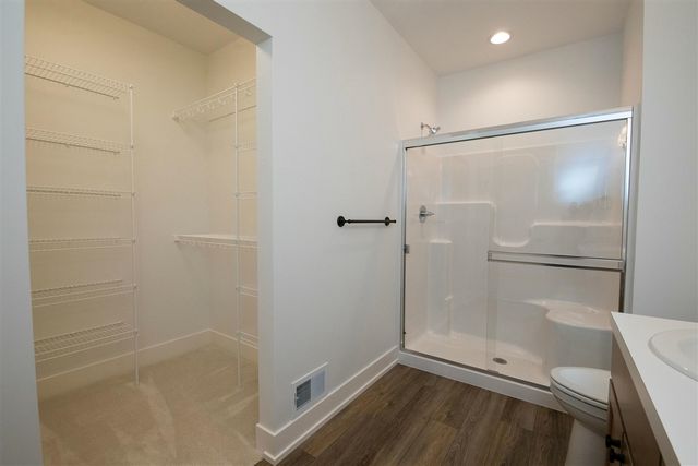 6439 Railbridge Court 23, Caledonia, MI 49316