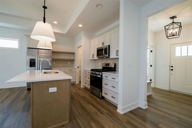 6439 Railbridge Court 23, Caledonia, MI 49316