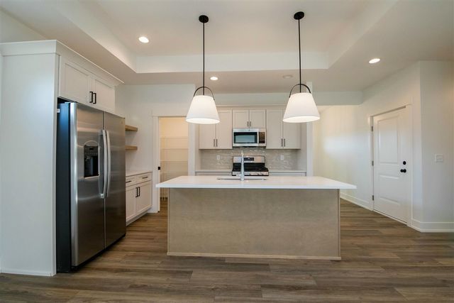 6439 Railbridge Court 23, Caledonia, MI 49316